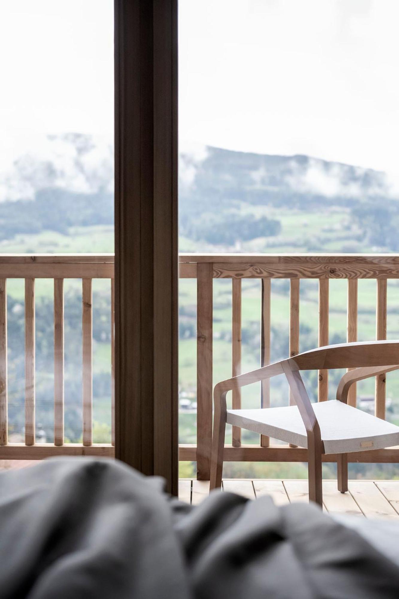 Hotel Ansitz Steinbock Villandro Εξωτερικό φωτογραφία